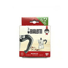 Bialetti | Mokina  | Griff | 9 Größen