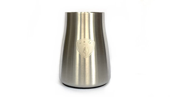 Original-Zubehör: Dosing-Cup Handbrew | für alle Eureka Mignon-Modelle | Höhe: 99 mm | fasst 80 gr