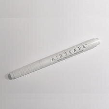 AirScape Stift für Dosen-Beschriftung | schreibt weiss