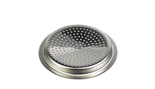 Alessi | Original-Siebe für alle Modelle | 8 Varianten