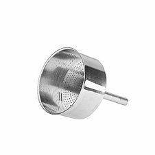 Bialetti | Moka Express | Trichter | 18 Tassen