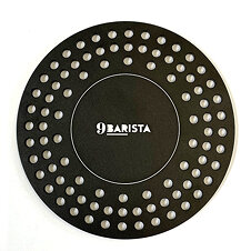 Original-Ersatzteil: 9Barista Platte für Gas-, Elektro- und Ceranherde