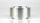 Original-Zubehör: Orphan Espresso Dosing Zylinder | 51,5 mm | Moderne Pavoni Europiccola