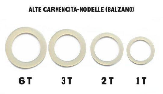 Carmencita alt · Miss · Prinzipessa |...