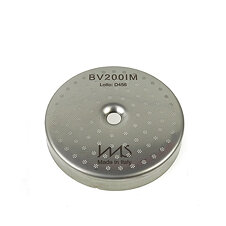 IMS Competition Präzisions-Duschsieb | »BV 200 IM« | Breville | 54 mm | Made in Italy