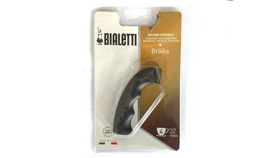 Bialetti | Brikka  | Griff | 2 Größen