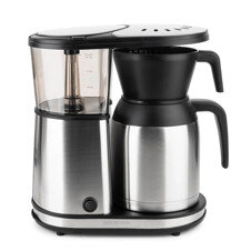 Bonavita Filter-Kaffeemaschine für 8 Tassen | Thermos-Kasse