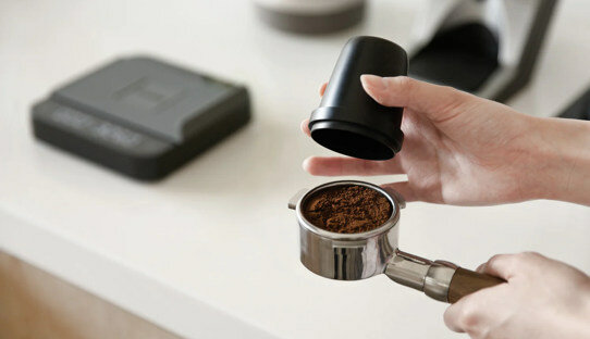 Acaia Dosing Cup | ø 53 mm | Höhe: 65 mm |...