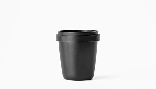 Acaia Portafilter Dosing Cup | ø 53 mm | schwarz