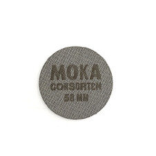Moka Puck Screen | Sieb für ideale Extraktion und Crema | 58 mm | B68
