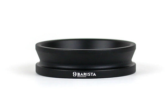9Barista Dosing Trichter | für 51 bis 54 mm-Siebe | 2 Farben