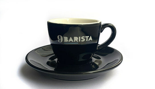 9Barista | Espresso-Tasse