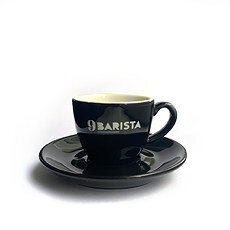 9Barista | Espresso-Tasse | max 90 ml