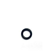 Comandante | 2 x O-Ringe | rot | 4.5x1.5