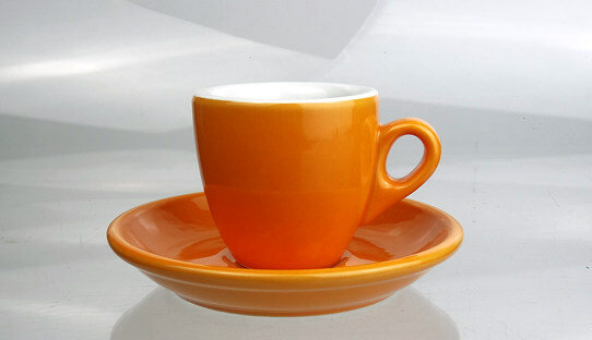 Extra dickwandige Espressotassen, 8,70 €