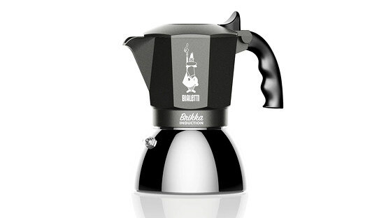 Bialetti »Brikka Induktion« Tassen 170 ml, 57,50 €