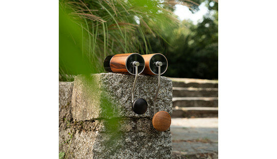 Comandante BLACK CRANK | BESTbrew
