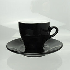 2. Wahl: Dickwandige Cappuccino-Tasse...