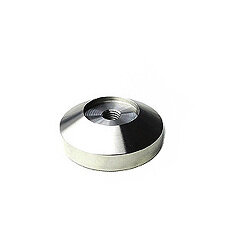 2. Wahl: Tamper Basis | ø 41 mm | flach | Moka...