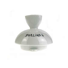 Ancap | Darling | Deckel mit Aufschrift | 4 Tassen
