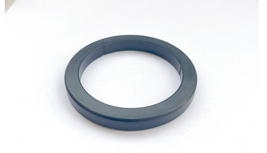 Gruppen-Dichtung | Rocket | 73x57x8 | schwarz | glatt