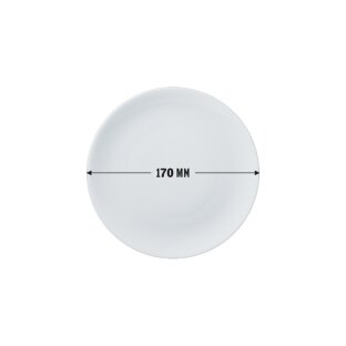 170 mm