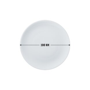 190 mm