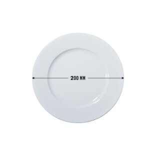 200 mm