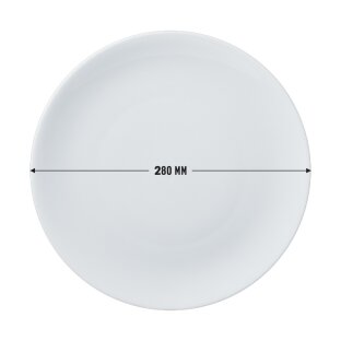 280 mm