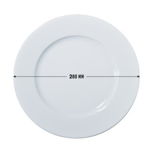 280 mm