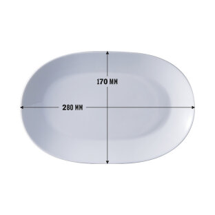280 x170 mm