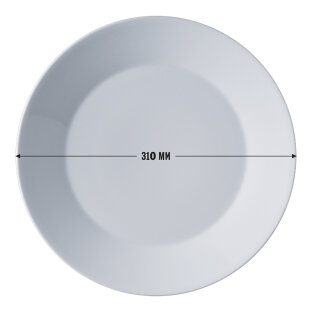 310 mm