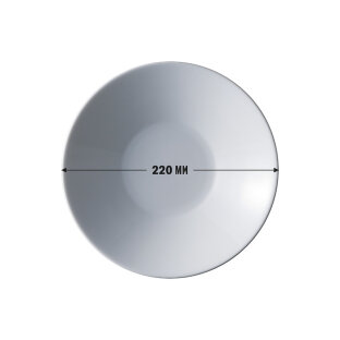 220 mm